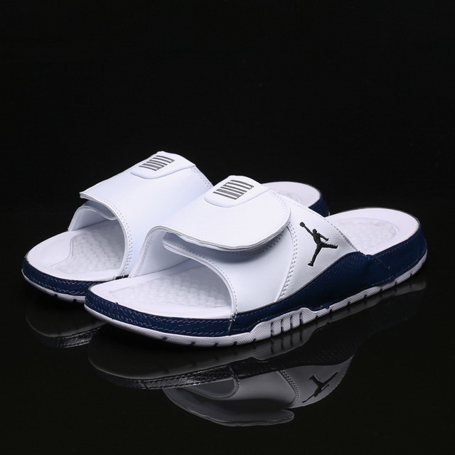 mens jordans slides