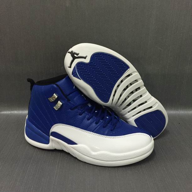 jordan 12 china