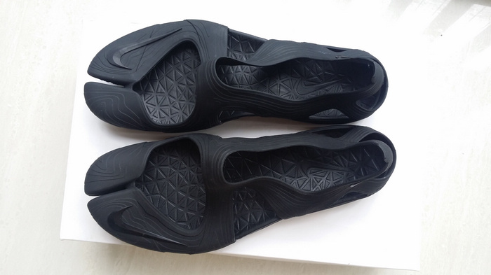 nike air rift Schoenen