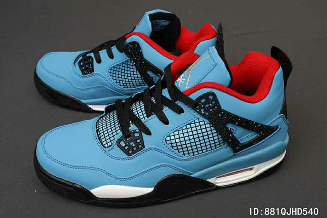 jordan 4 sky blue